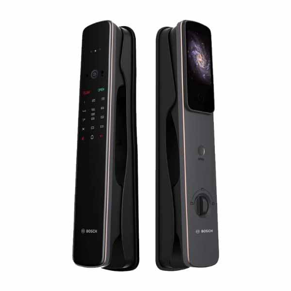 Khóa cửa Bosch EL800FV face ID