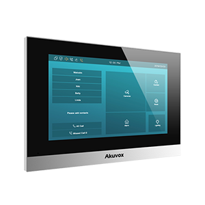Màn hình chuông cửa AKUVOX C315S