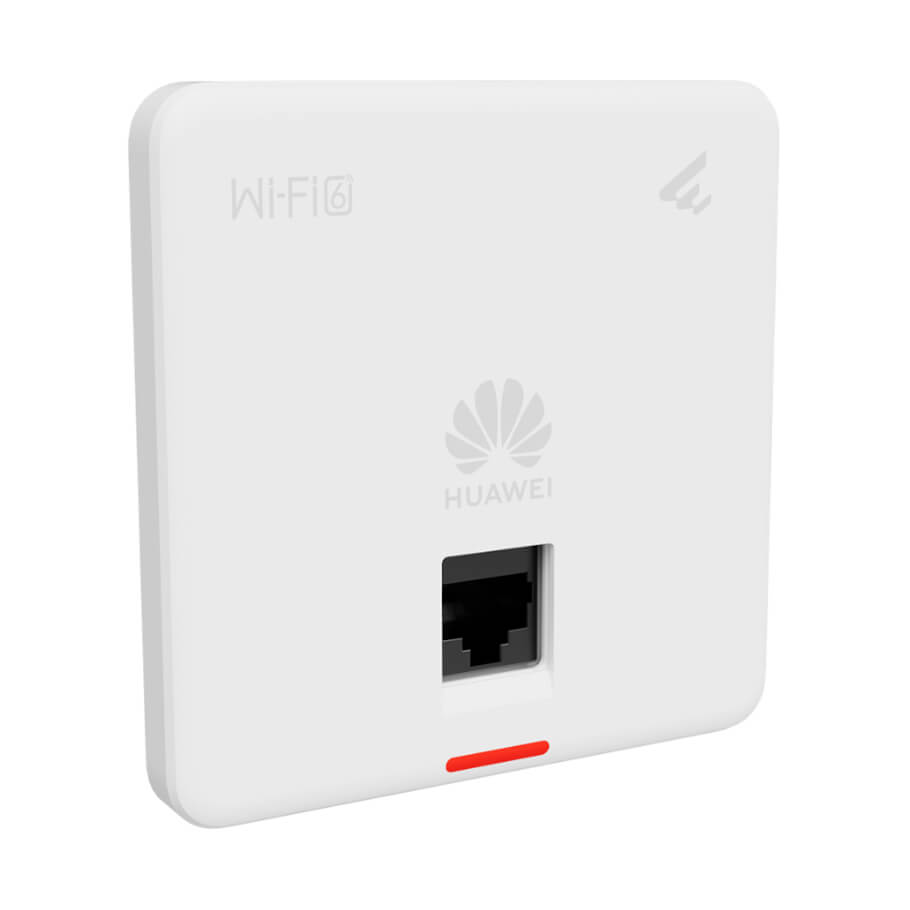 Bộ phát sóng Wifi 6 HUAWEI eKit AP160