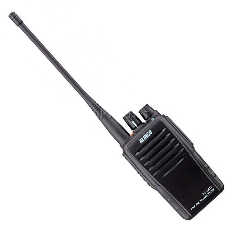 Bộ Đàm Cầm Tay Alinco DJ-VX11