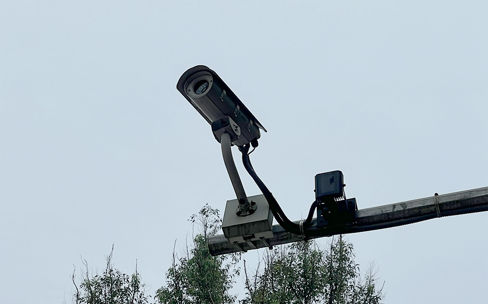 Đặc điểm mô hình camera an ninh