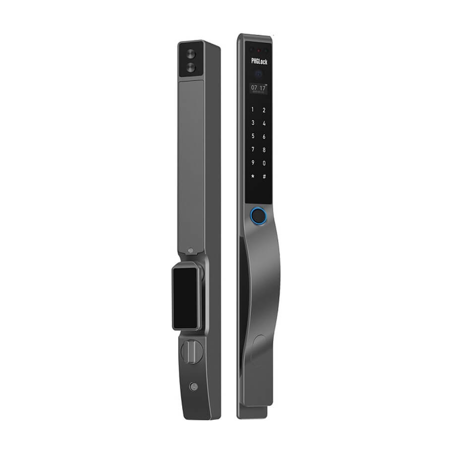 Khóa điện tử cho cửa nhôm PHGLOCK FL5210A