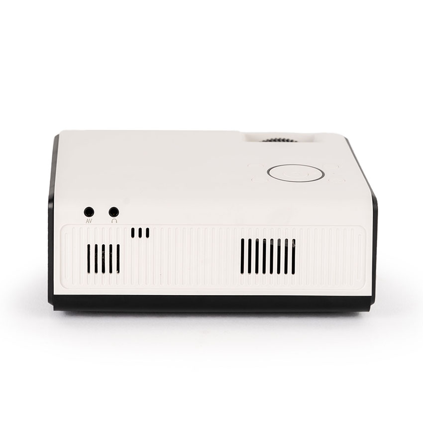 MÁY CHIẾU MINI BEECUBE X1