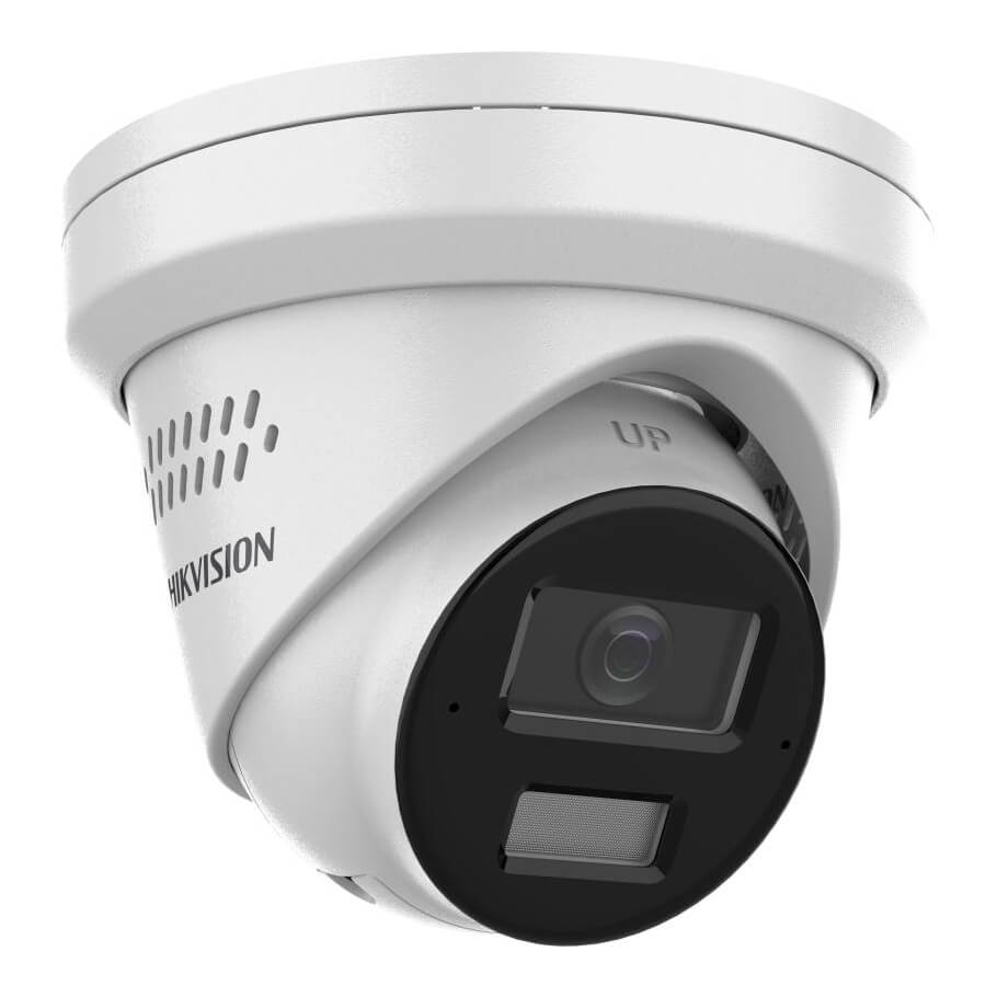Camera IP Turet 4MP Hikvision DS-2CD2343G2-LI2UHUN