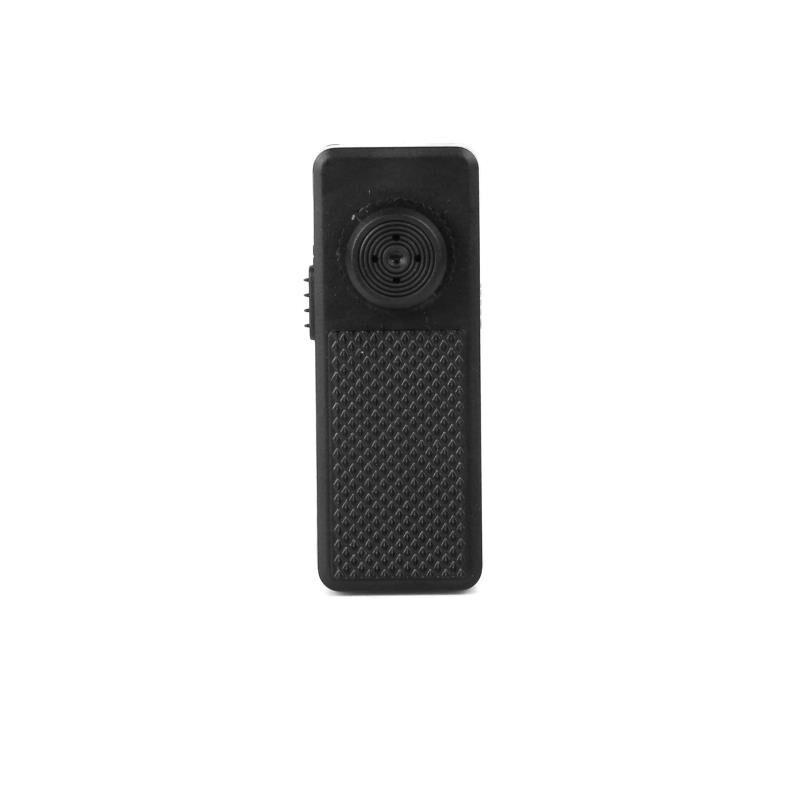 Camera Mini Nút Áo QF8 Full 4K Âm thanh Tốt - Video cực nét