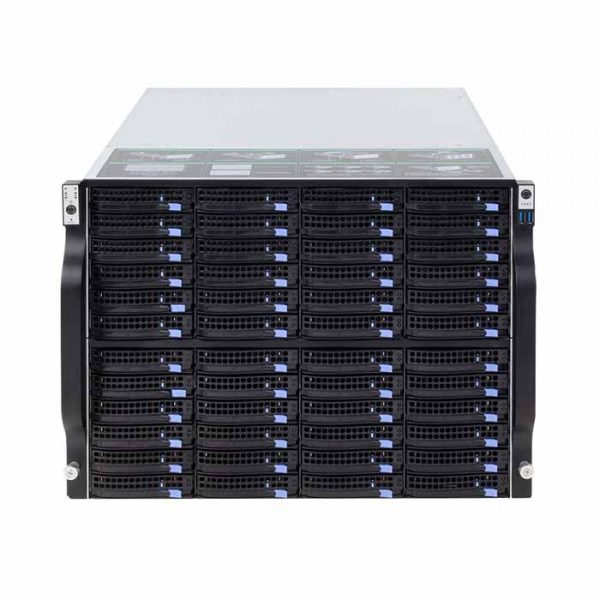 Server lưu trữ ghi hình thông minh 64 kênh VANTECH VS-4864R