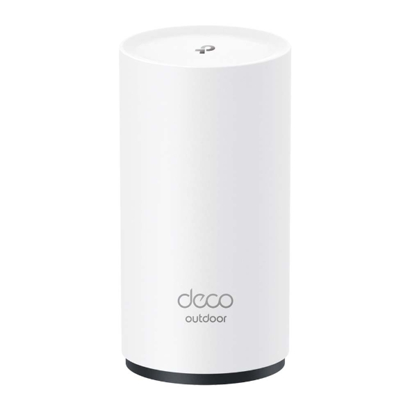 Hệ thống Mesh WiFi 6 AX3000 TP-Link Deco X50-Outdoor(1-pack)