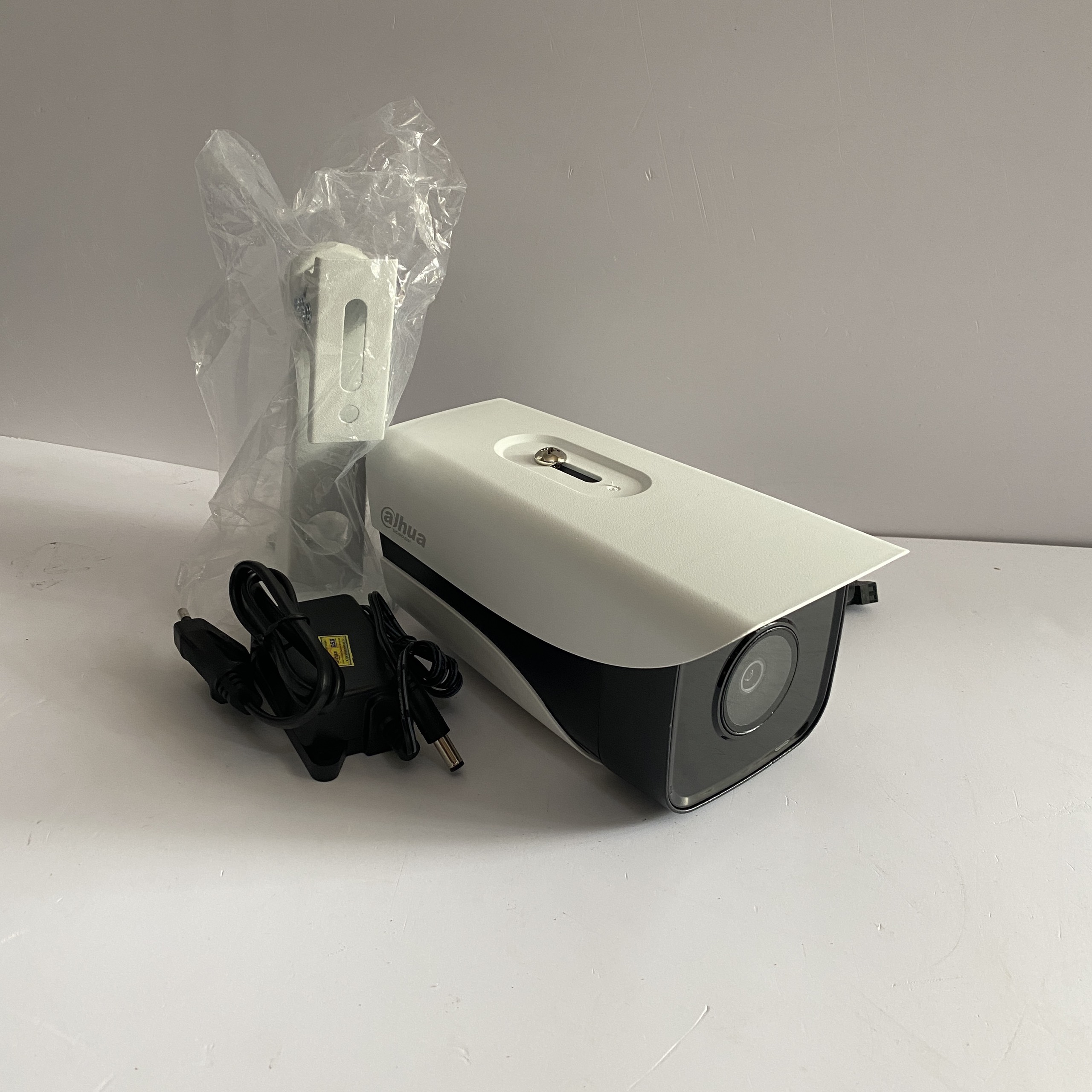 Camera IP Starlight 2MP DAHUA DH-IPC-HFW2231MP-AS-I2-B-S2