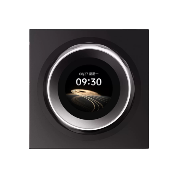 Công tắc núm xoay Aqara Magic Knob V1 CJK15LM Nội Địa Màu Xám
