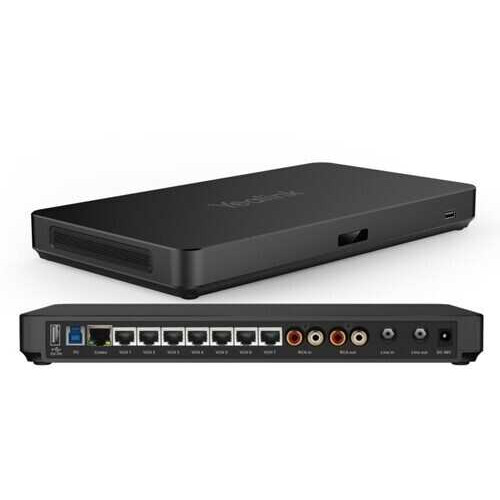 Bộ xử lý âm thanh và video cuộc họp Yealink AVHub