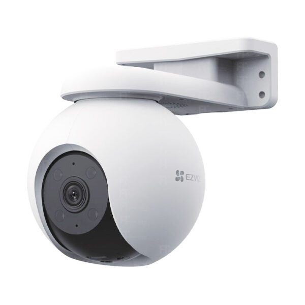 Camera WiFi quay quét ngoài trời EZVIZ H8 Pro 2K