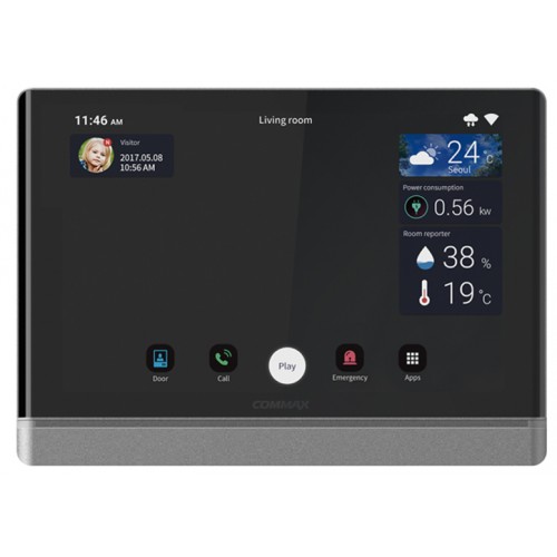 Màn hình chuông cửa Commax CIOT-1000Y