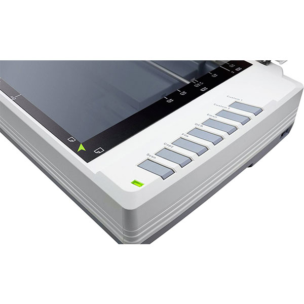 Máy scan Plustek OpticPro A320E