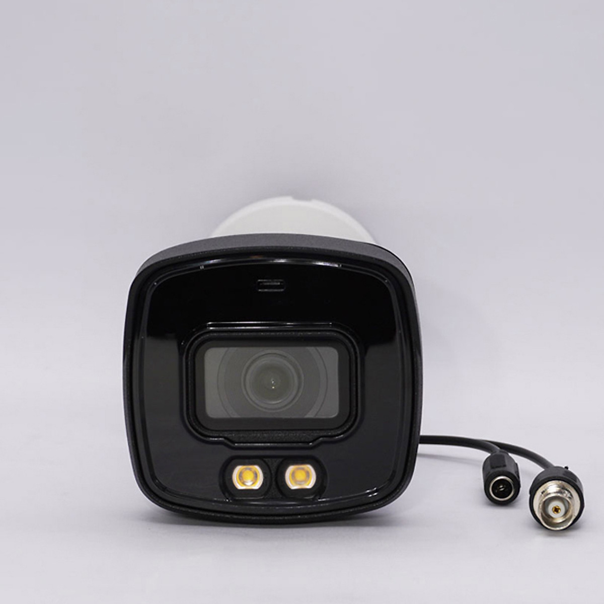 Camera HDCVI 2MP Full Color DAHUA DH-HAC-HFW1239TLMP-LED-S2