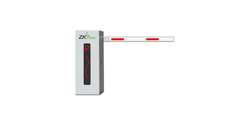 Cổng barie tự động ZKTECO CMP-200
