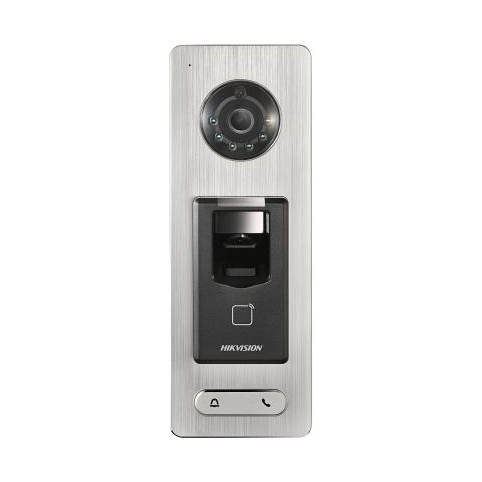 Máy chấm công Hikvision DS-K1T510SF (vân tay)
