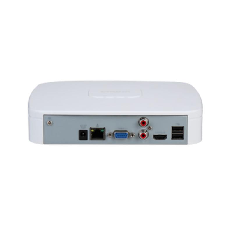 Đầu ghi hình IP 4 kênh DAHUA DHI-NVR2104-I