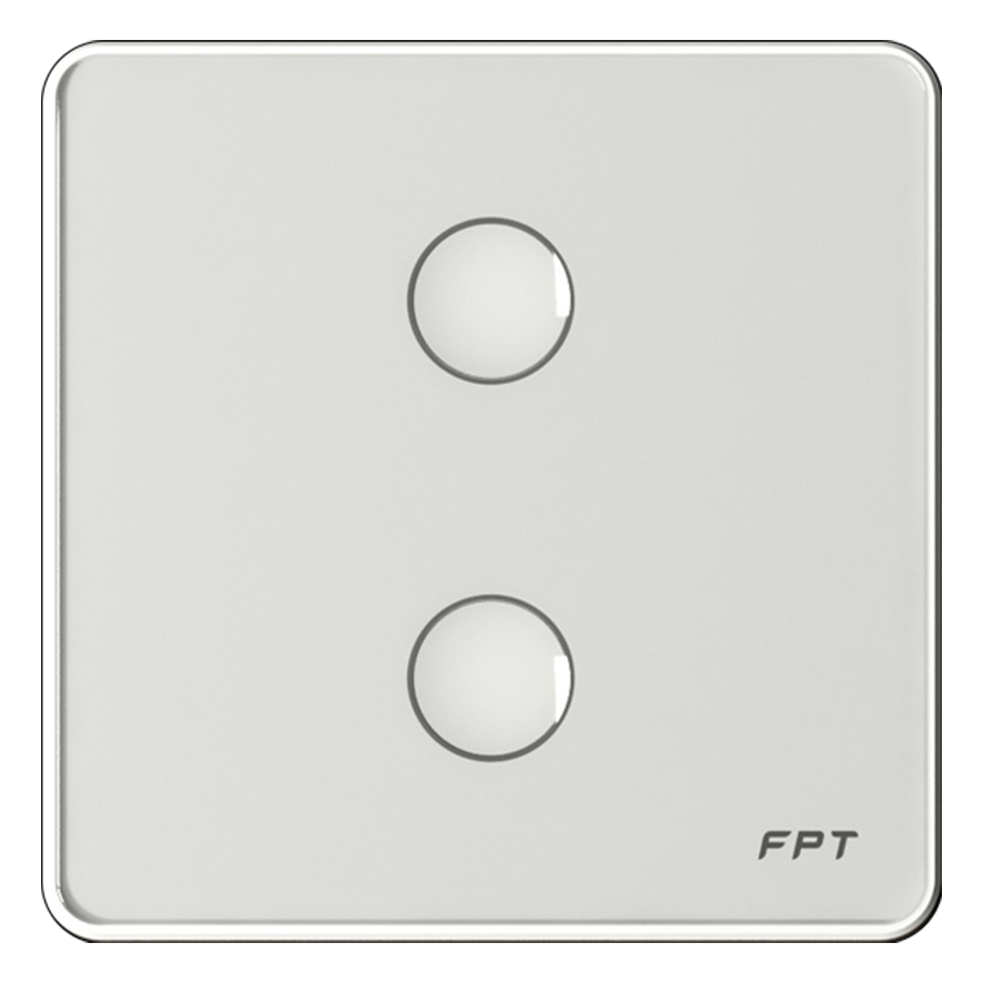 Công Tắc Cảm Ứng Athena FPT SNBR0111