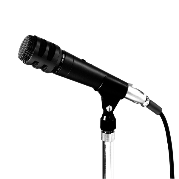 Micro điện động TOA: DM-1200D