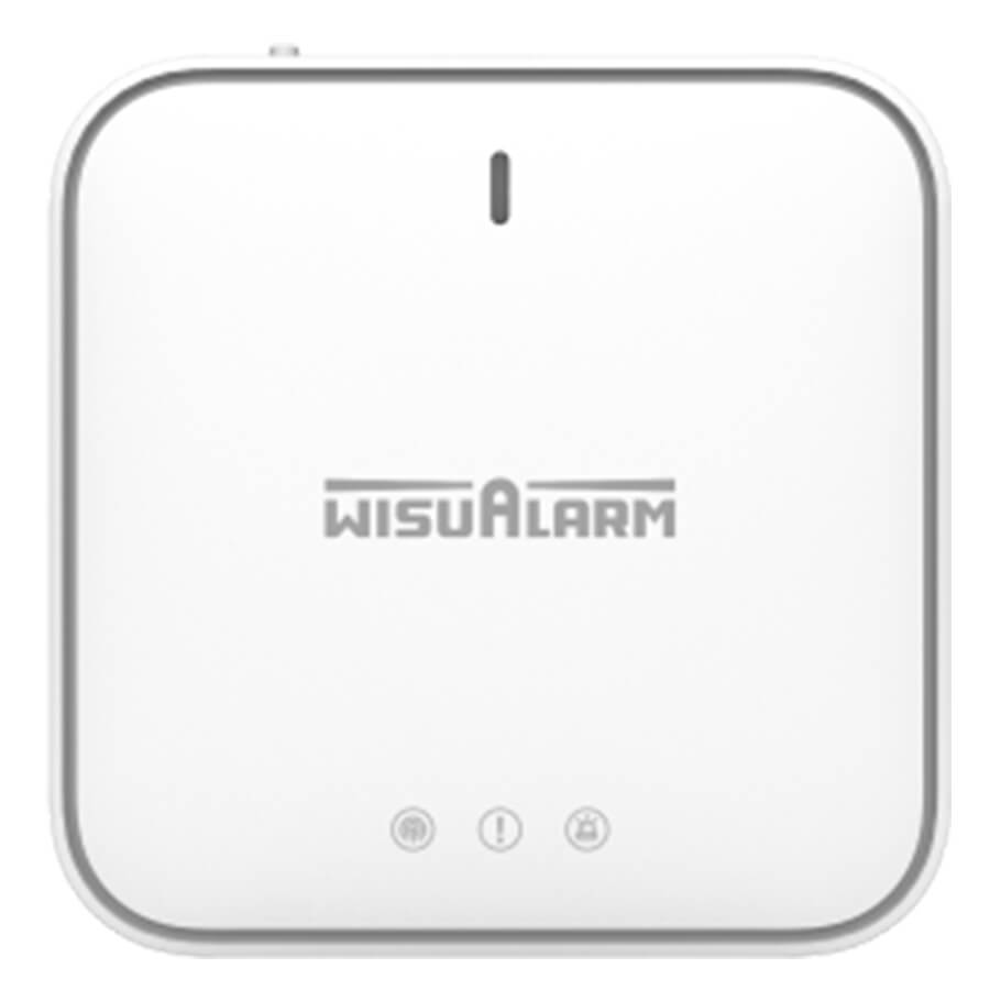 Modul giao tiếp không dây Dahua Wisualarm DHI-HY-GW01A-R4
