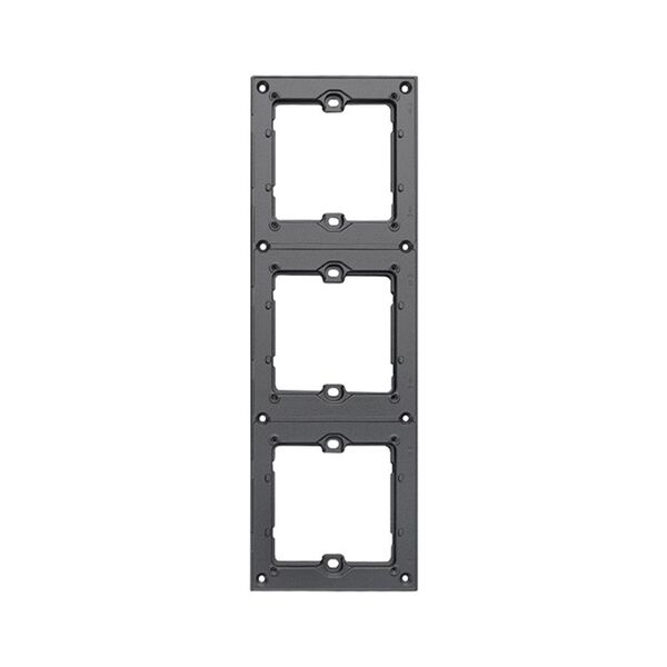 Khung công tắc Aqara âm tường 3 ổ LPBK02LM