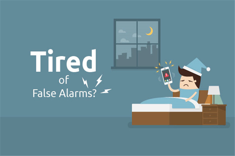 Top 5 giải pháp xử lý báo động sai cho hệ thống báo động gia đình