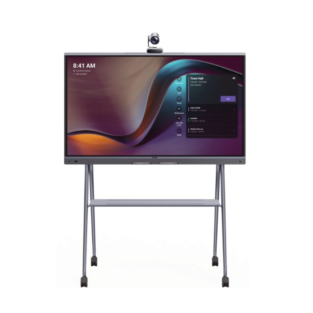Màn hình tương tác 65 inch Yealink MeetingBoard 65C