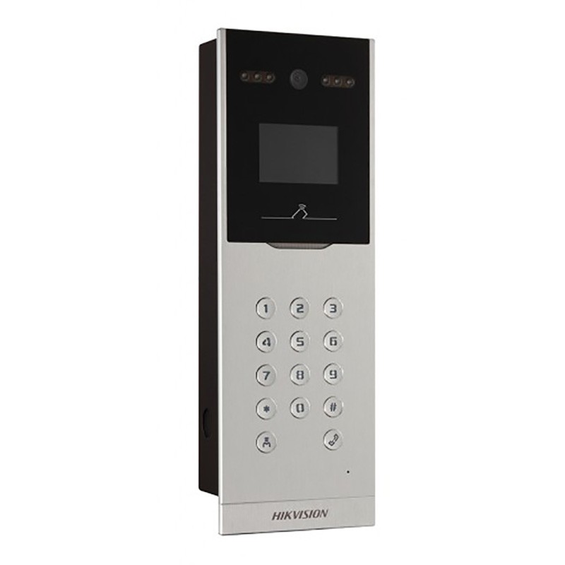 Camera chuông cửa IP HIKVISION DS-KD8023-E6