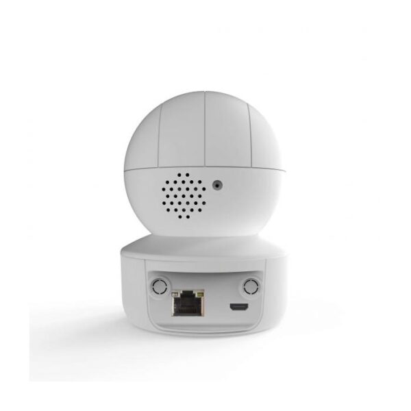 Camera IP AI 2K nhận diện khuôn mặt Hanet HA800