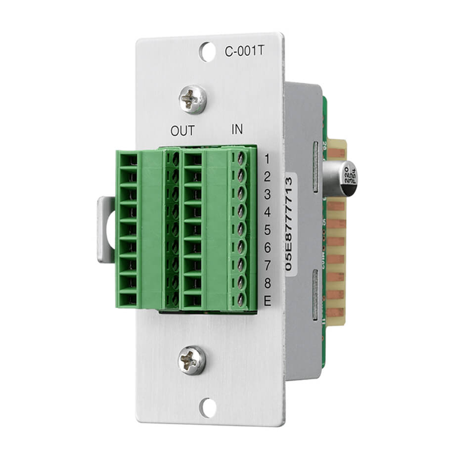 Mođun điều khiển TOA C-001T