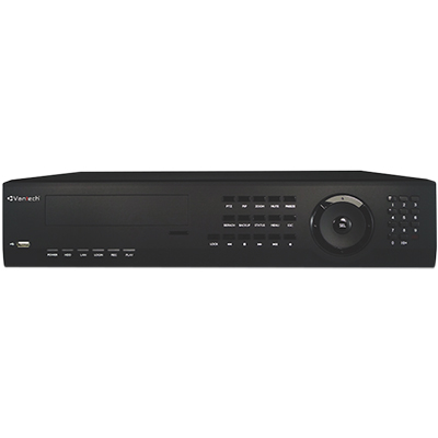 Đầu ghi hình 16 kênh HDTVI 4in1 Vantech VPH-16763TVI