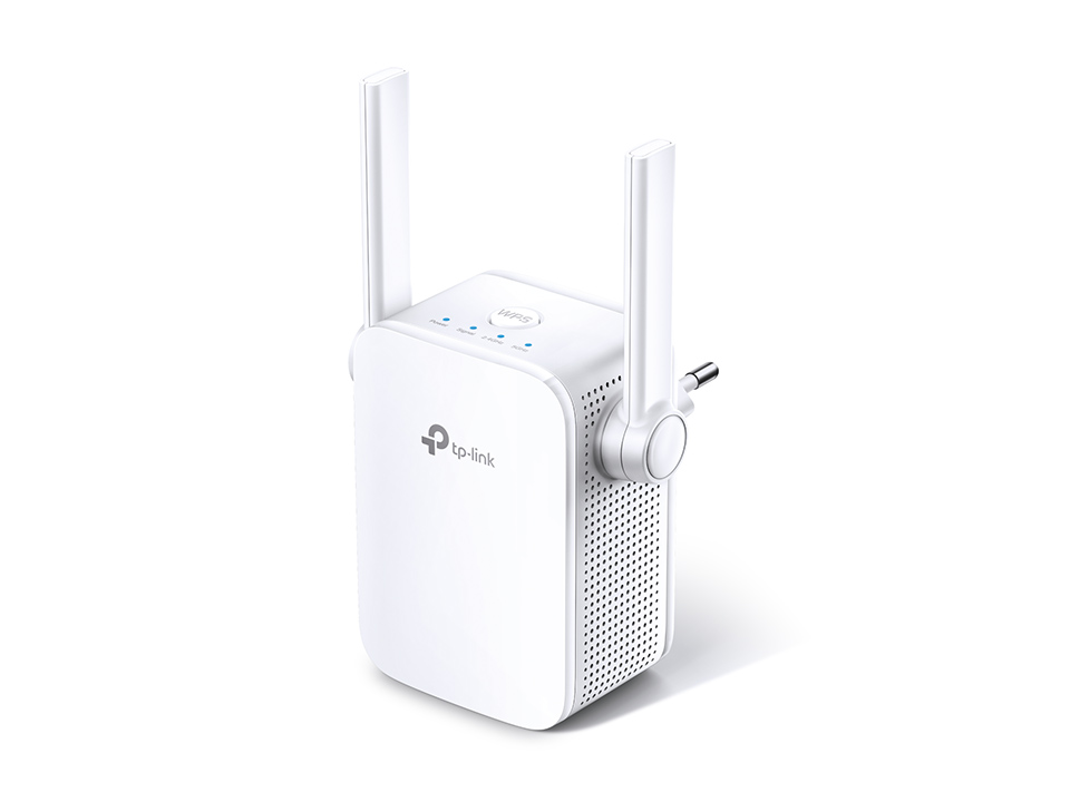 Bộ Mở Rộng Sóng Wi-Fi AC1200 TP-LINK RE305