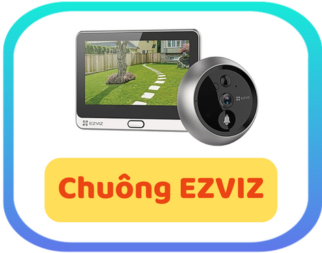 Chuông cửa EZVIZ
