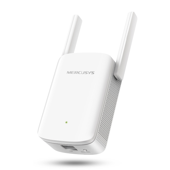 Bộ mở rộng sóng Wi-Fi 6 AX1500 Mercusys ME60X