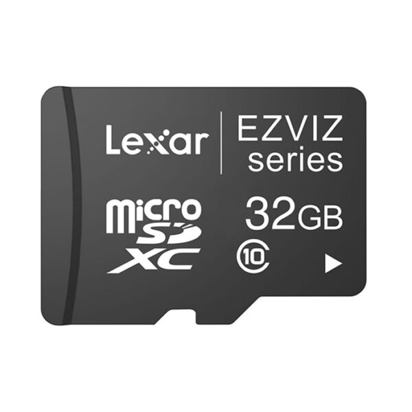 thẻ nhớ Dahua DSS 32GB