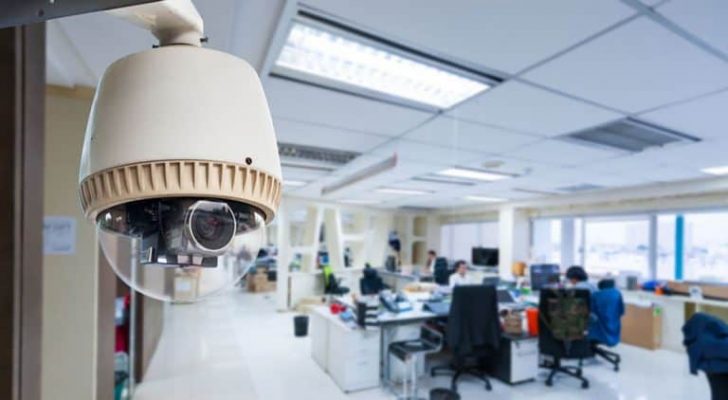 Tầm quan trọng của việc sửa camera an ninh tại nhà