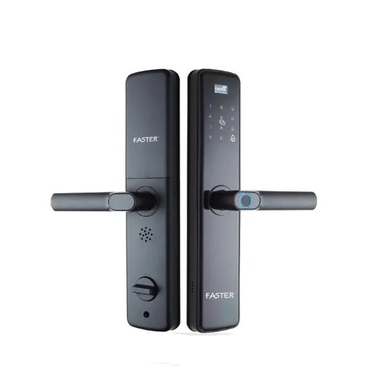 Khoá vân tay FS800APP- BL