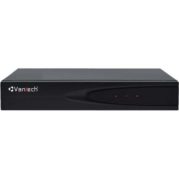 Đầu ghi hình IP 16 kênh Vantech VP-1660H265+