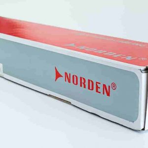 Thanh quản lý cáp Patch Panel 121-01P18124B Norden
