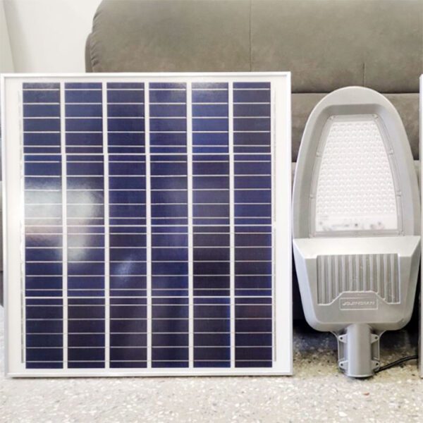 Đèn đường năng lượng mặt trời JINDIAN JD-300 300W