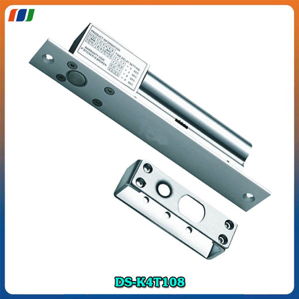 Trọn bộ Kiểm Soát Cửa Ra/Vào Hik CK804AMF - Cửa Kính - Vân Tay - Thẻ Từ