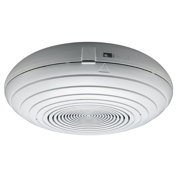 Loa gắn trần nổi chống cháy, chịu nước 6W: TOA PC-2268WP