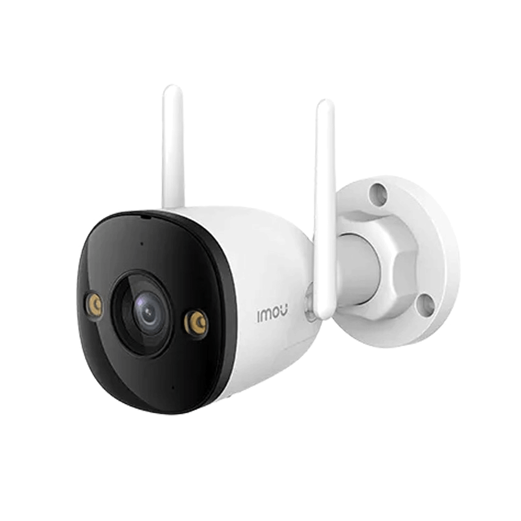 Camera Wifi ngoài trời 3MP IMOU IPC-F32P