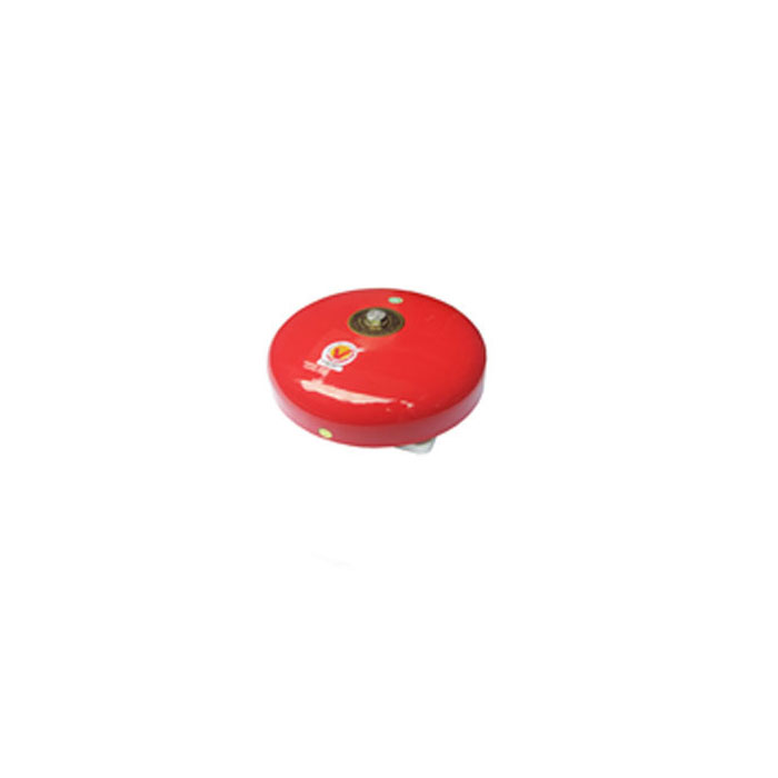 Bell 6 inch