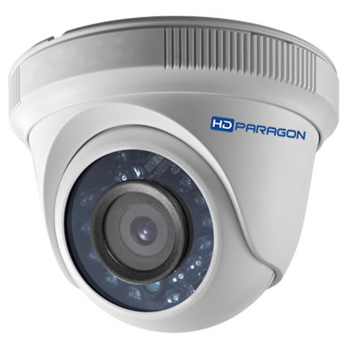 Camera HDParagon 2MP IR 20m, 4in1 HDS-5885DTVI-IRQC