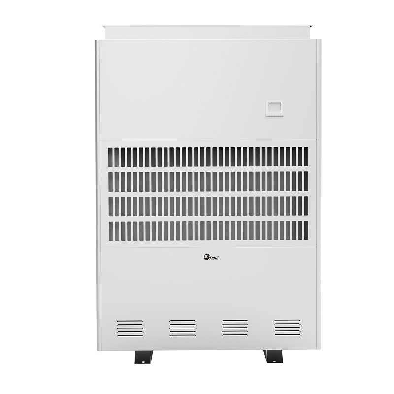Máy Hút Ẩm Công Nghiệp FUJIE ETD20S Chuyên Dụng Cho Mục Đích Sấy