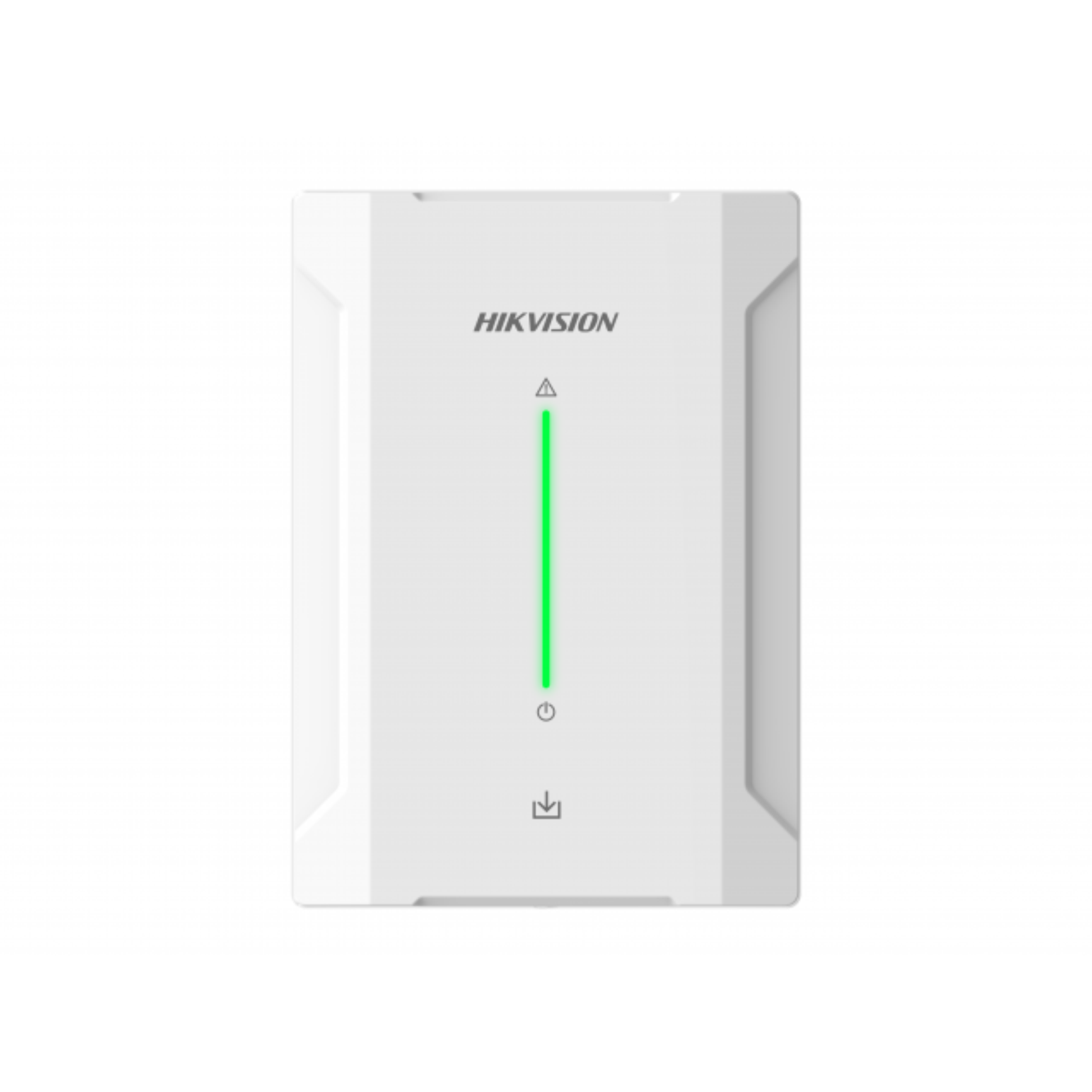 Bộ Mở Rộng Đầu Vào Hikvision DS-PM1-I8O2-H