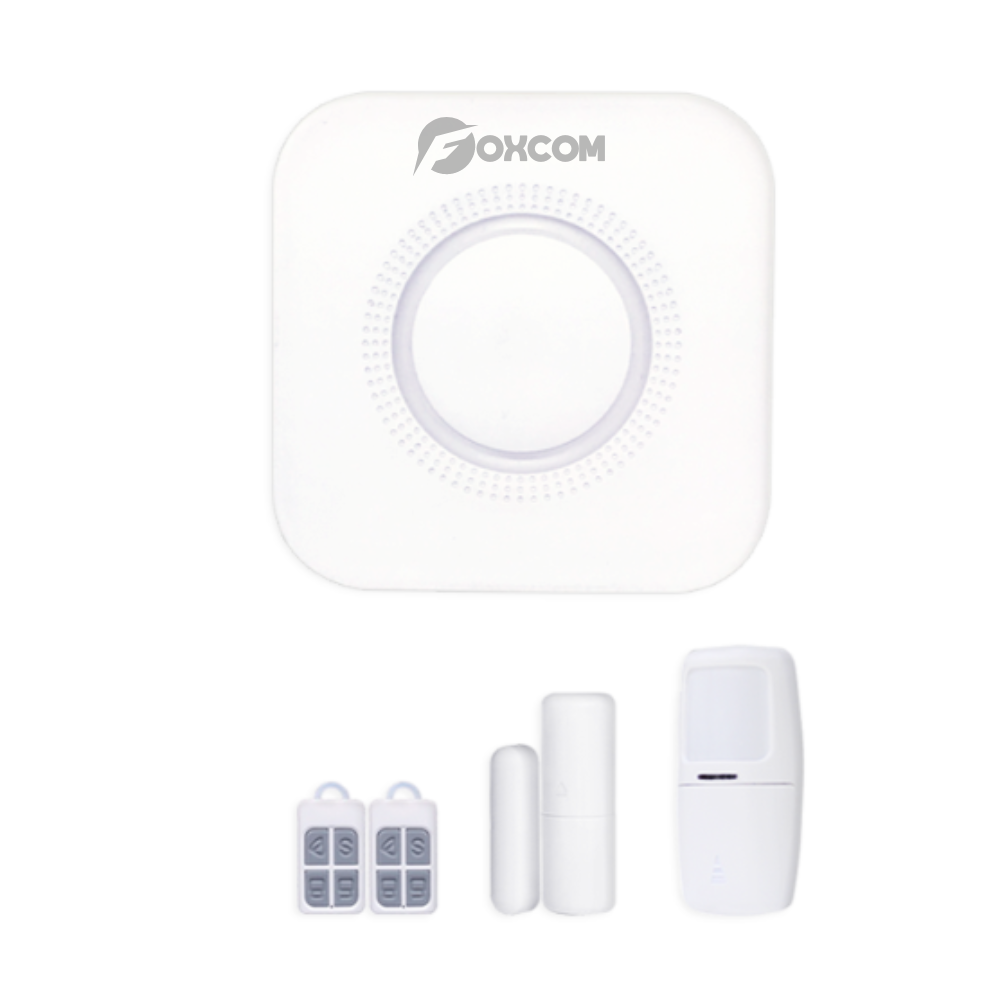 FC01 Wifi