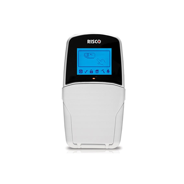Bàn phím LCD mở rộng RISCO LightSYS RP432KP