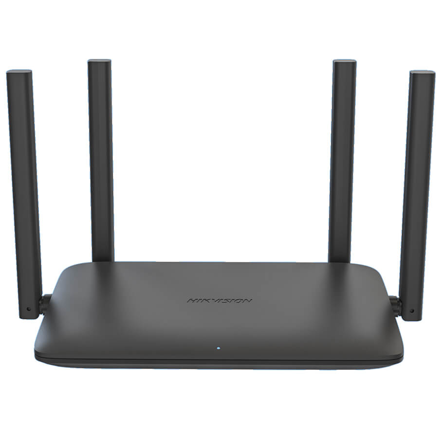 Router Wi-Fi 6 AX1500 HIKVISION DS-3WR15X